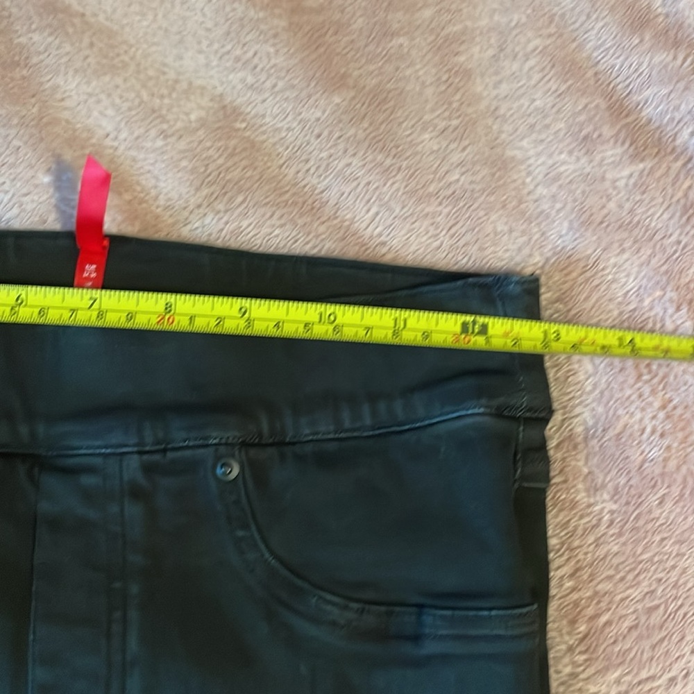 Bundle Of 5 Pairs Of Size Small Spanx - image 6